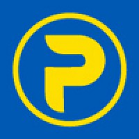 Peertradex Crypto Marketplace Logo