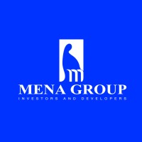 Mena Group Logo