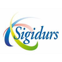 SIGIDURS - syndicat de gestion des déchets Logo
