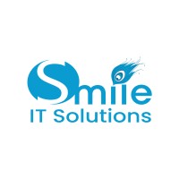 Smile IT Solutions Logo