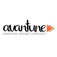 Avantune ITA Logo