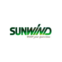 Sunwind Gylling Oy Logo