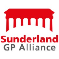 Sunderland GP Alliance Logo