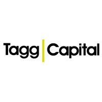 Tagg Capital Logo