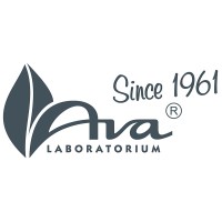 Laboratorium Kosmetyczne AVA Logo
