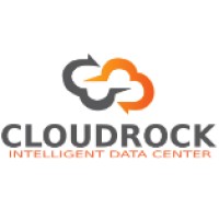 CloudRock Logo
