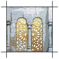 Momen Architects & Consulting Engineers Logo