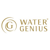 Watergenius Nederland Logo