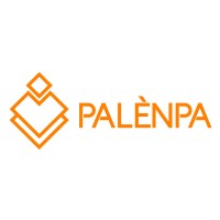 PALÈNPA Logo