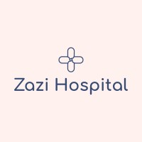 Zazi Hospitals Logo