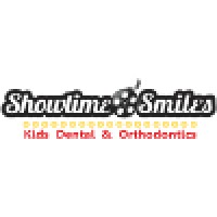 Showtime Smiles Logo