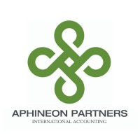 Aphineon Partners Logo