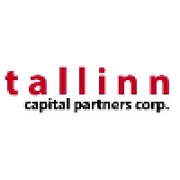 Tallinn Capital Partners Corp. Logo