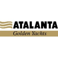Atalanta Golden Yachts Logo