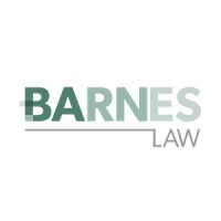 Barnes Law Associates Logo