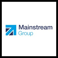 Mainstream Group Logo