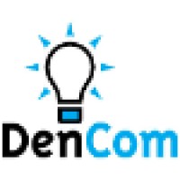 DenCom B.V. Logo