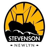 W. Stevenson & Sons Ltd Logo