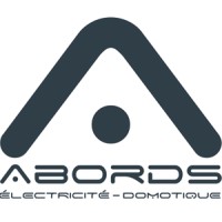Abords Electricité Domotique Logo