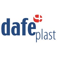Dafe Plast SA Logo