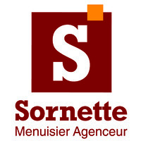 SORNETTE Agencement Logo