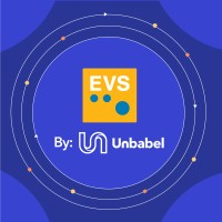 EVS Translations Logo