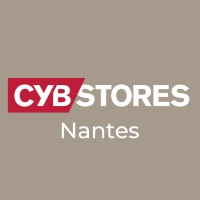 CybStores Nantes Logo