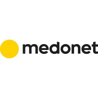 Medonet.pl Logo