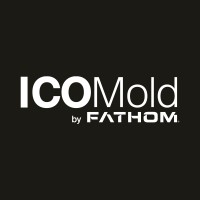 ICOMold by Fathom Logo