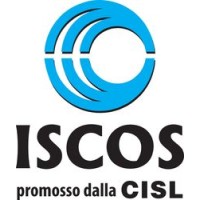 ISCOS - Istituto Sindacale per la Cooperazione allo Sviluppo Logo