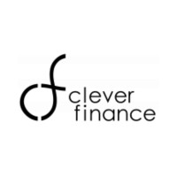Clever Finance Logo