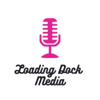 Loading Dock Media Logo