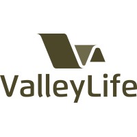 Valley Life Church Logo