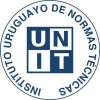 Instituto Uruguayo de Normas Técnicas (UNIT) Logo
