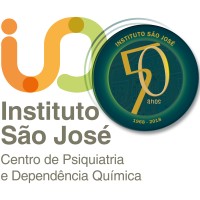 Instituto São José - Centro de Psiquiatria e Dependência Química Logo