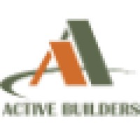 Active Builders, Inc. Logo