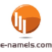 e-namels.com Logo
