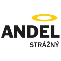 Anděl Strážný, z.ú. Logo