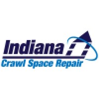 Indiana Crawl Space Repair Logo