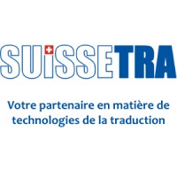 SuisseTra Logo
