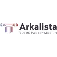ARKALISTA Logo