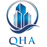 QHA, First Impressions Last Logo