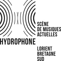 Hydrophone Logo