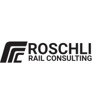 Roschli Rail Consulting Logo