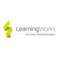 LearningWorks® Logo