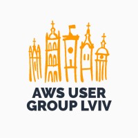 AWS User Group Lviv Ukraine Logo