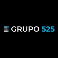Grupo 525 Logo