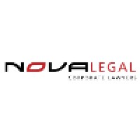 Nova Legal Logo