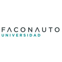 Universidad Faconauto Logo