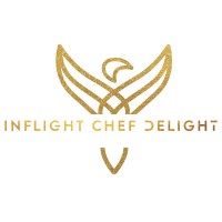 Inflight Chef Delight Logo